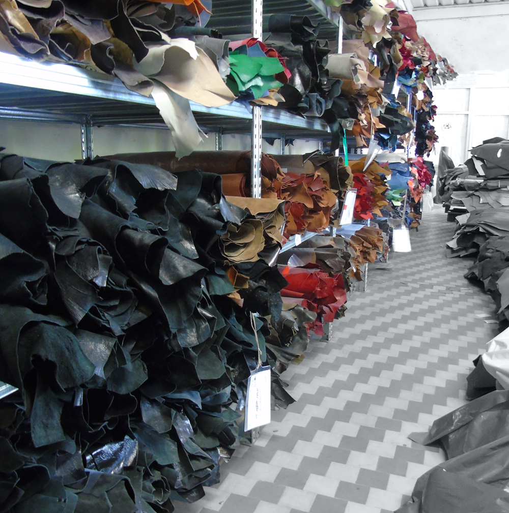 Leather Hides Differences, Prices And Where To Buy